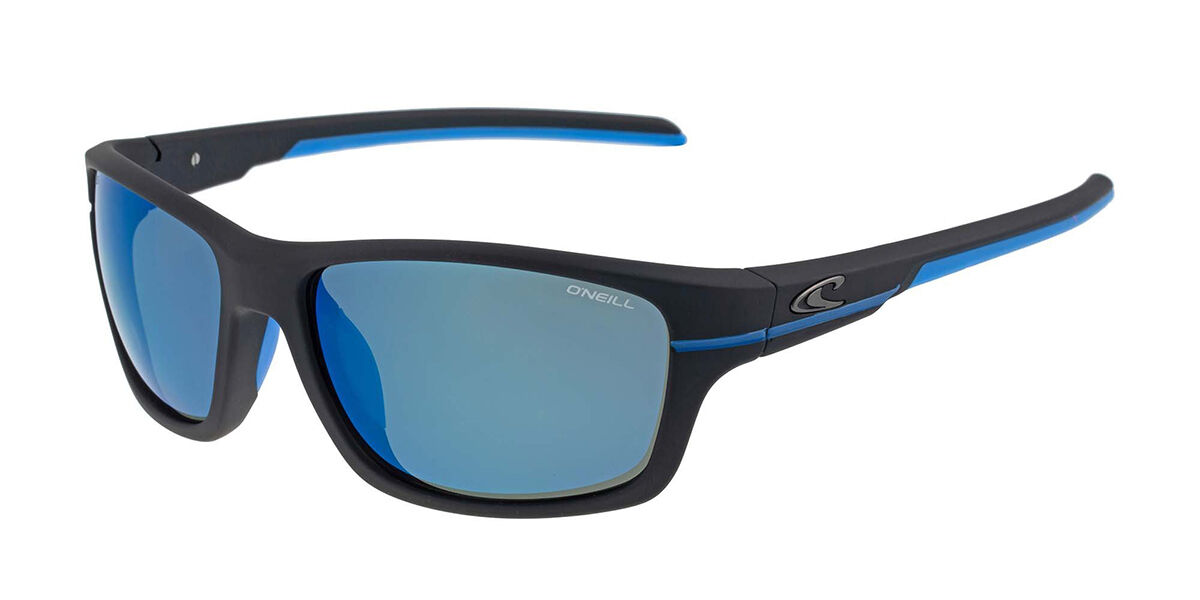 M▽エリザベス・オニール・ヴァーナー (37889) O'Neill Black Sunglasses Online | SmartBuyGlasses Canada