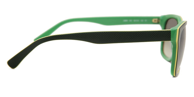 Lacoste L683S 315 Dark Green Eyeglasses | SmartBuyGlasses US