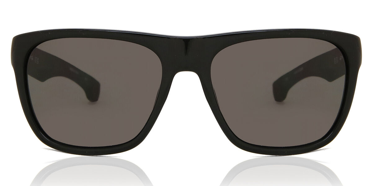 Lacoste L664S 001 Sunglasses in Black | SmartBuyGlasses USA