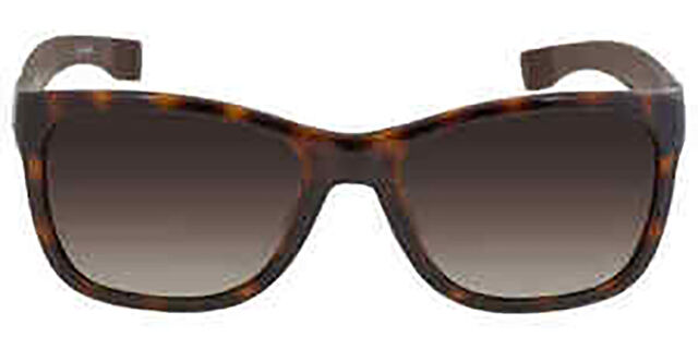Lacoste L662S 214 Square Tortoiseshell Sunglasses 