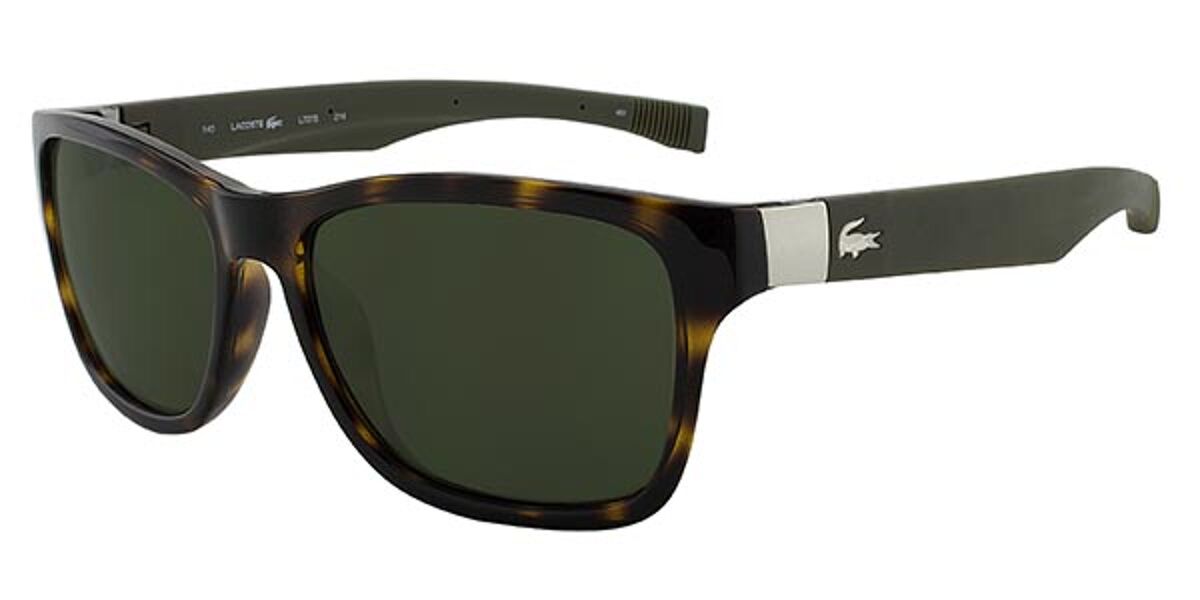 Lacoste - UNISEX L737S SUNGLASSES main image 1
