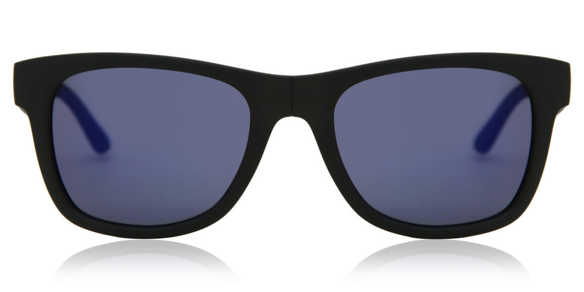 Lacoste L778S 002 Sunglasses in Black | SmartBuyGlasses USA