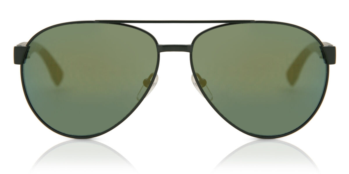Lacoste L947s Square Sunglasses in Brown Womens Mens Accessories Mens Sunglasses Save 20% 
