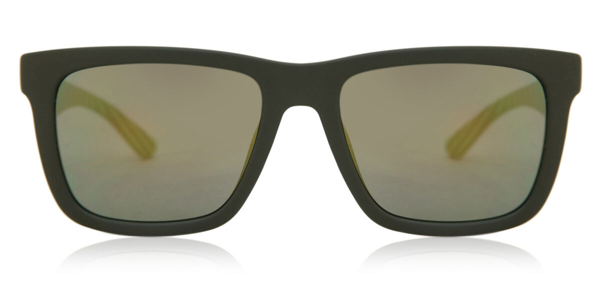 Lacoste L750S 318 Men's Sunglasses Green Size 54