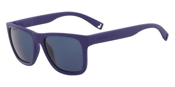 L816S Sunglasses Blue SmartBuyGlasses USA