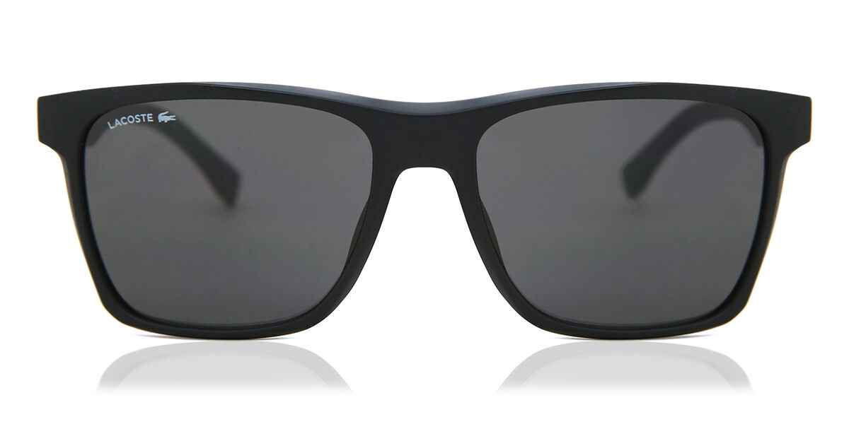 Konijn alleen Cusco Lacoste L900S 001 zwart Zonnebril Kopen | SmartBuyGlasses NL