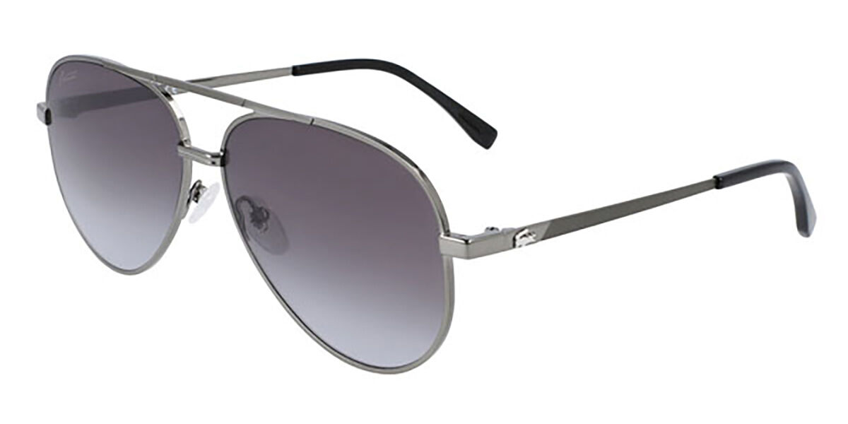 Lacoste L911S 001 Sunglasses Black | VisionDirect Australia