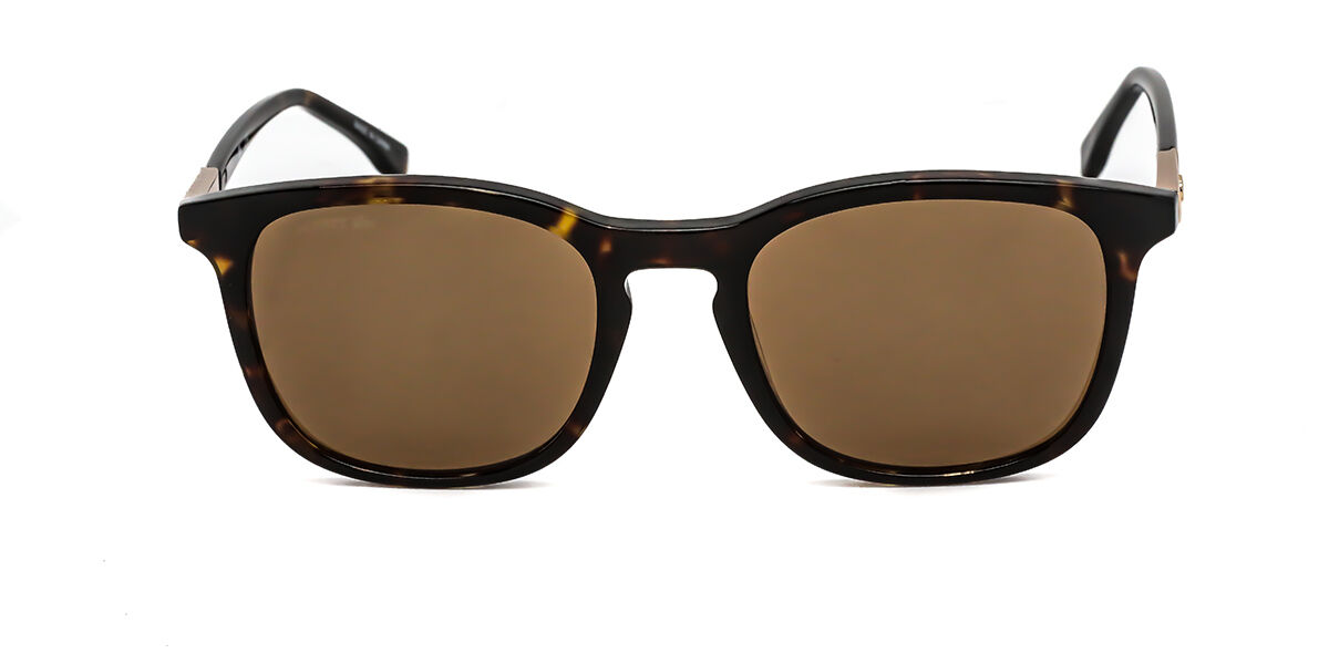 Lacoste L961S 230 Sunglasses in Tortoise | SmartBuyGlasses USA