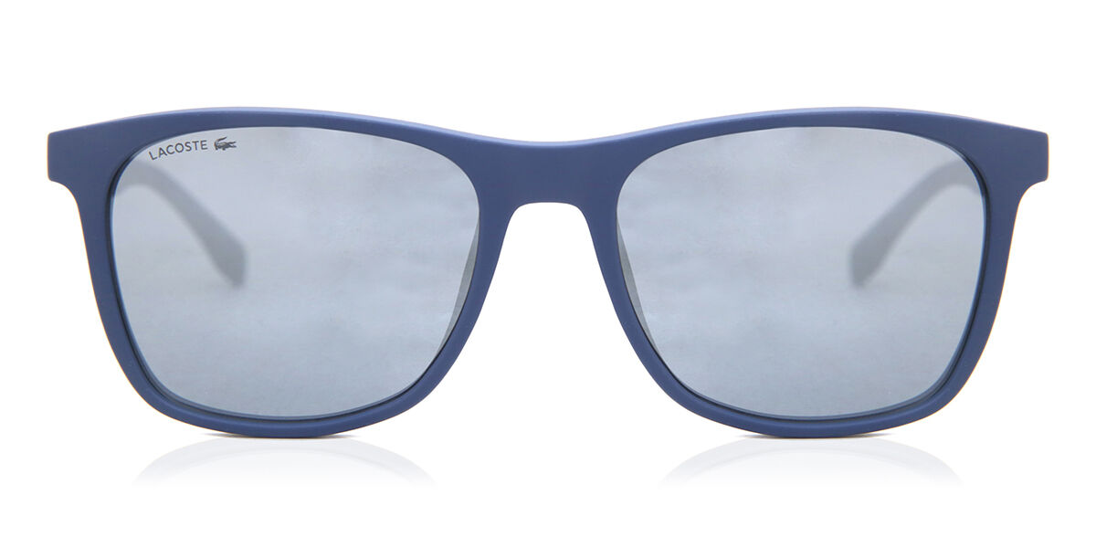 Lacoste L992S Square Sunglasses | Fashion Eyewear US