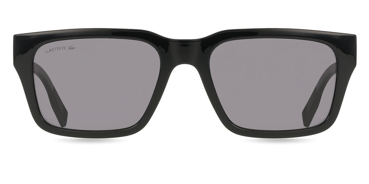 UPC 886895589178 product image for Lacoste L6004S 001 Men's Sunglasses Black Size 55 | upcitemdb.com