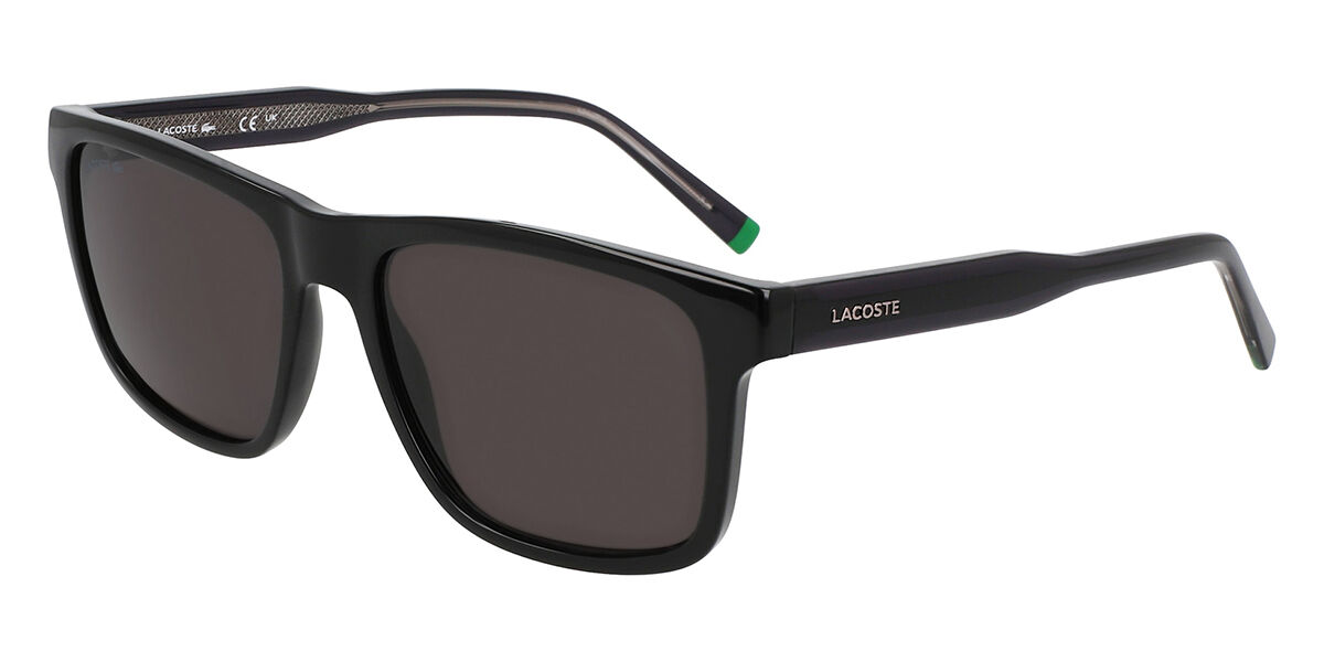 LACOSTE MOD. CROCO SKIN L6022S main image 1