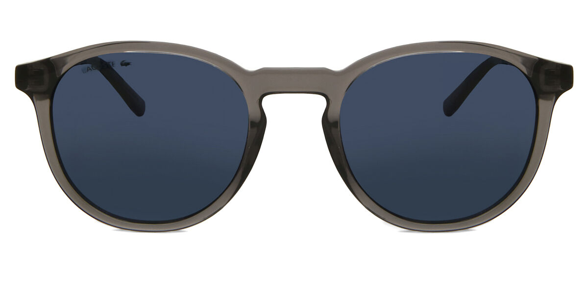 Photos - Sunglasses Lacoste L916S 038 Men's  Grey Size 50 
