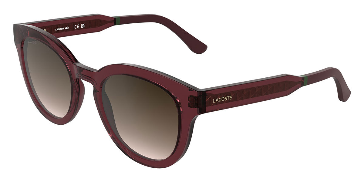 Lacoste L6070S 601 … - image