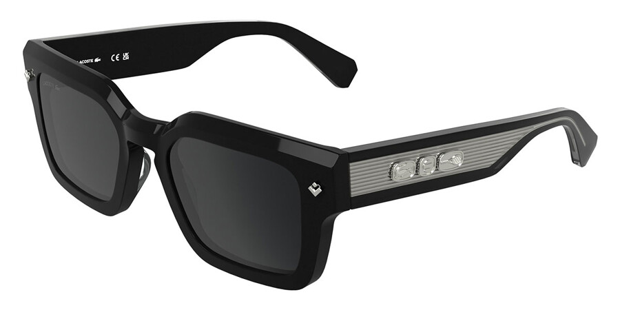 Locs Uomo Designer Occhiali Da Sole Gangster SPORTS - Foto 6