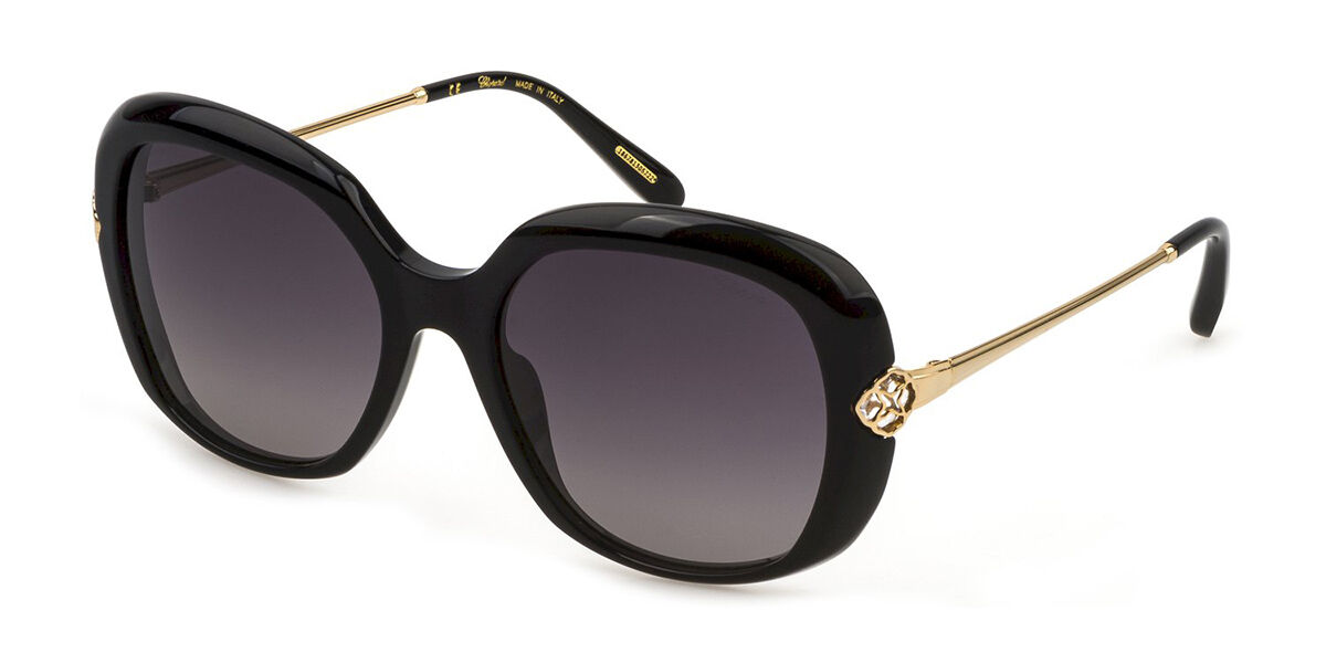 Click to view product details and reviews for Chopard Sunglasses Sch314s 0700.