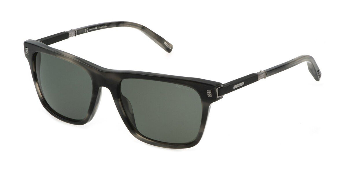 Click to view product details and reviews for Chopard Sunglasses Sch312 Polarized 3amp.