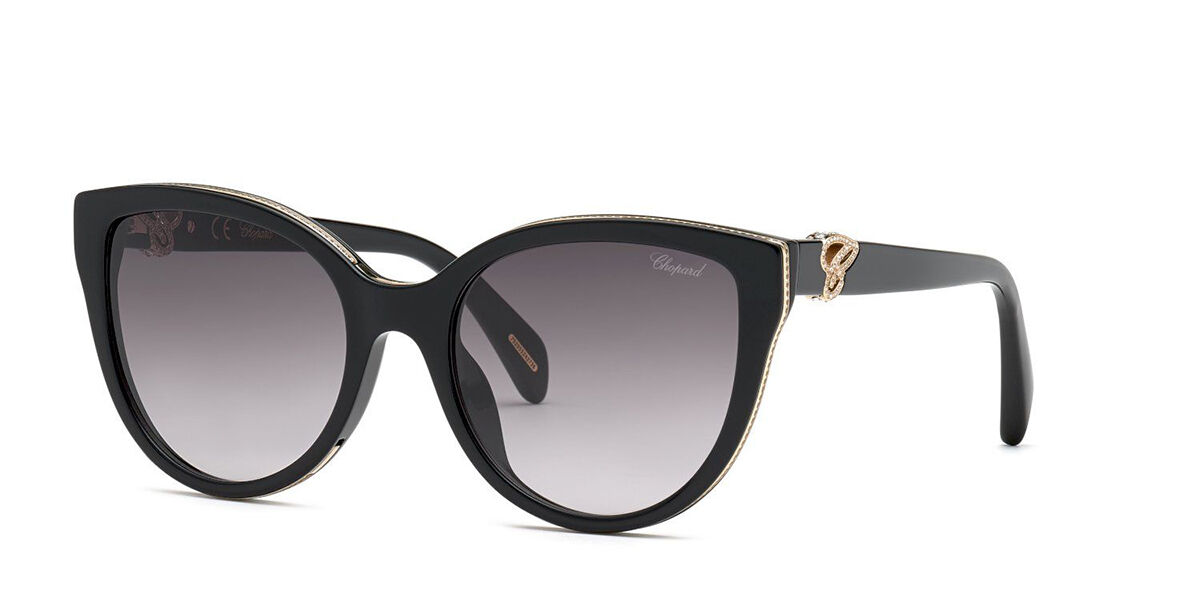 Chopard Sunglasses SCH317S 0700