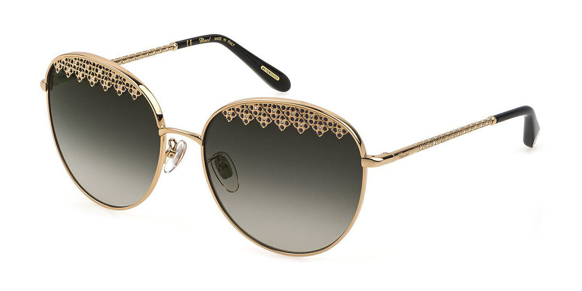 Click to view product details and reviews for Chopard Sunglasses Schf75s 0300.