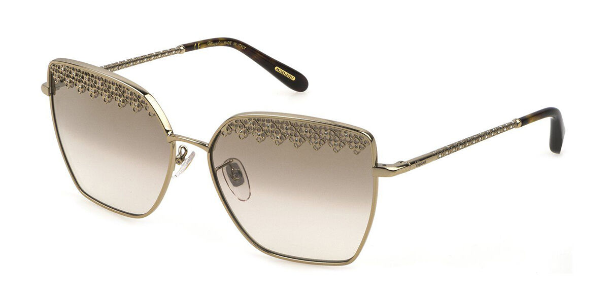 Chopard Sunglasses SCHF76S 594G