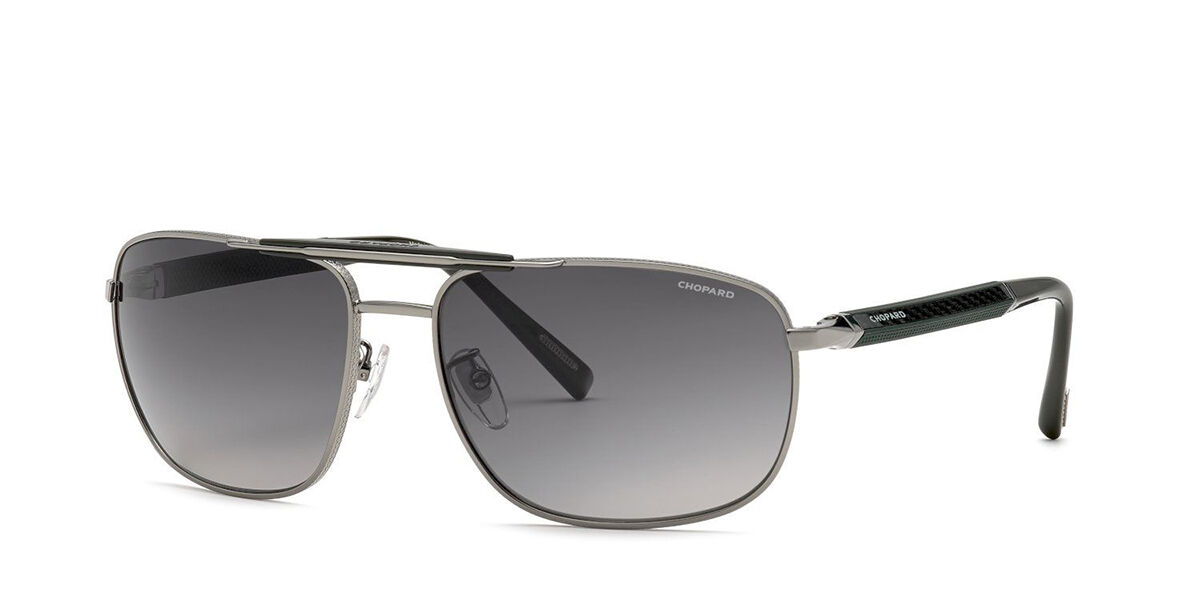 Click to view product details and reviews for Chopard Sunglasses Schf81 Polarized 509p.