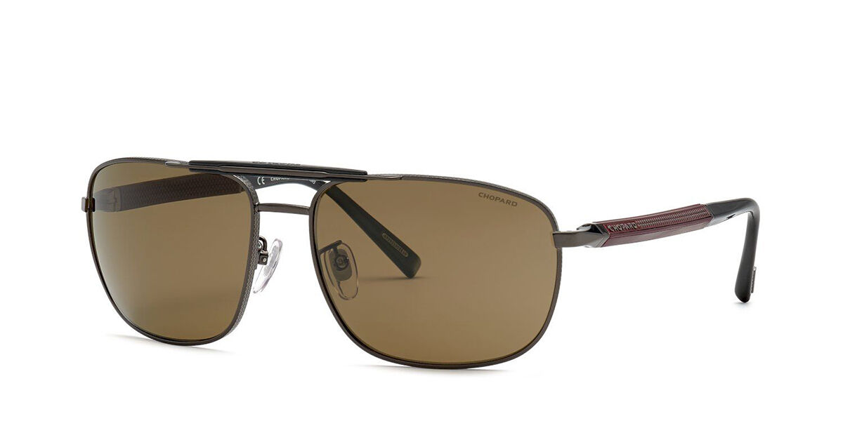 Chopard Sunglasses SCHF81 Polarized 568P
