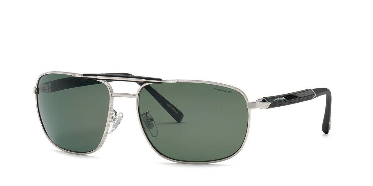 Chopard Sunglasses SCHF81 Polarized 579P