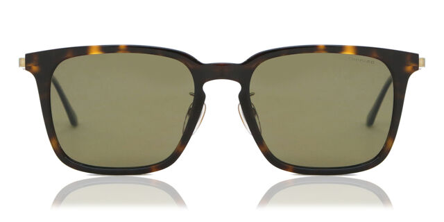 SCH339 occhiali da sole Glossy Dark Tortoise SmartBuyGlasses IT