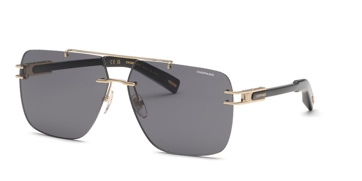サングラス Chopard FW25 SUNGLASSES (SCH370M 04BL) Chopard-sun-SCH365-Yellow-