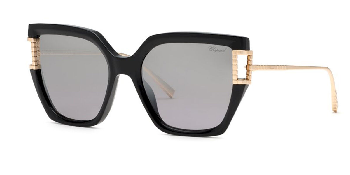 Chopard SCH378M Blk… - image