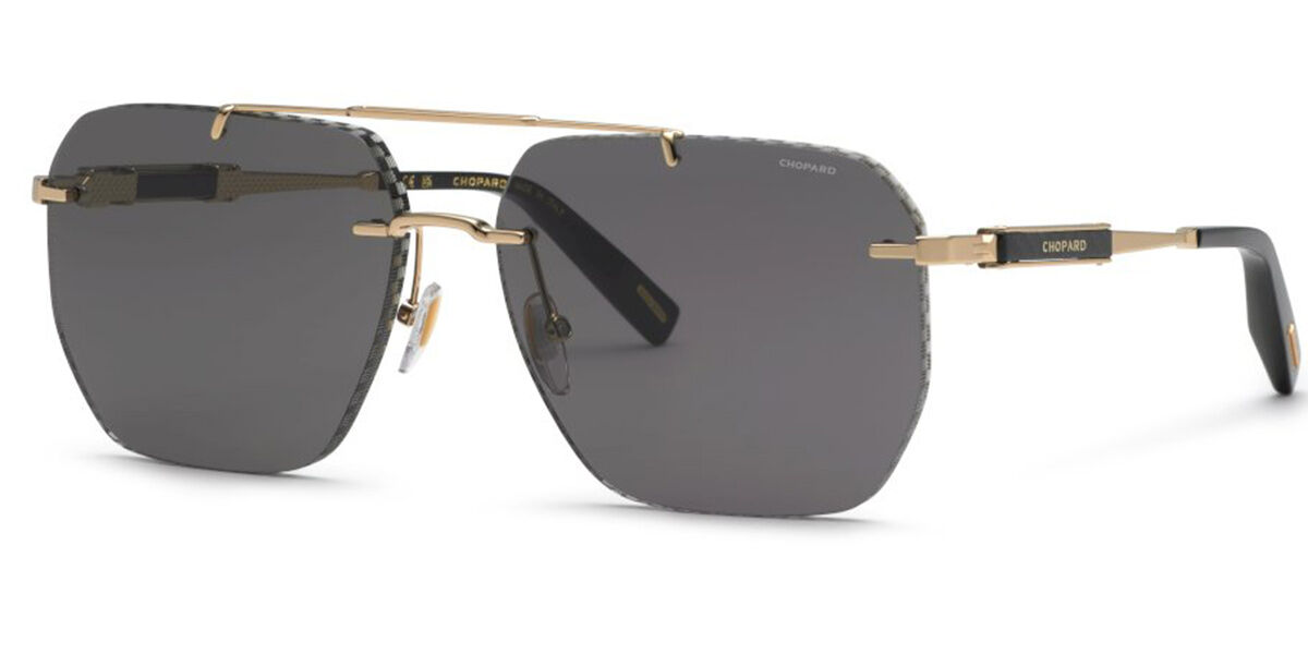 Chopard Designer Sunglasses | SmartBuyGlasses