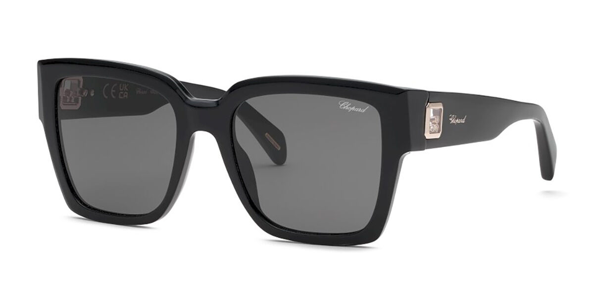 Chopard SCH406 0700 55 Lunettes De Soleil Homme