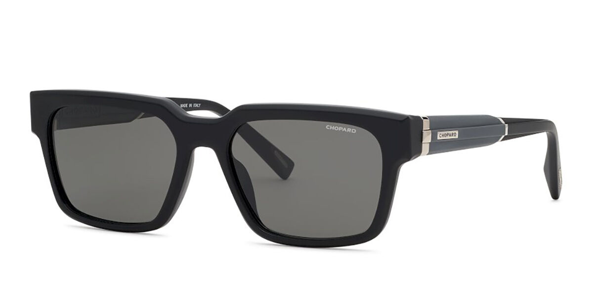 Chopard SCH428M Polarized 703P 57 Lunettes De Soleil Homme