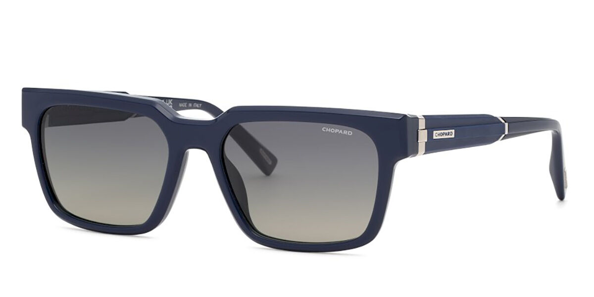 Chopard SCH428M Polarized D82P 57 Lunettes De Soleil Homme