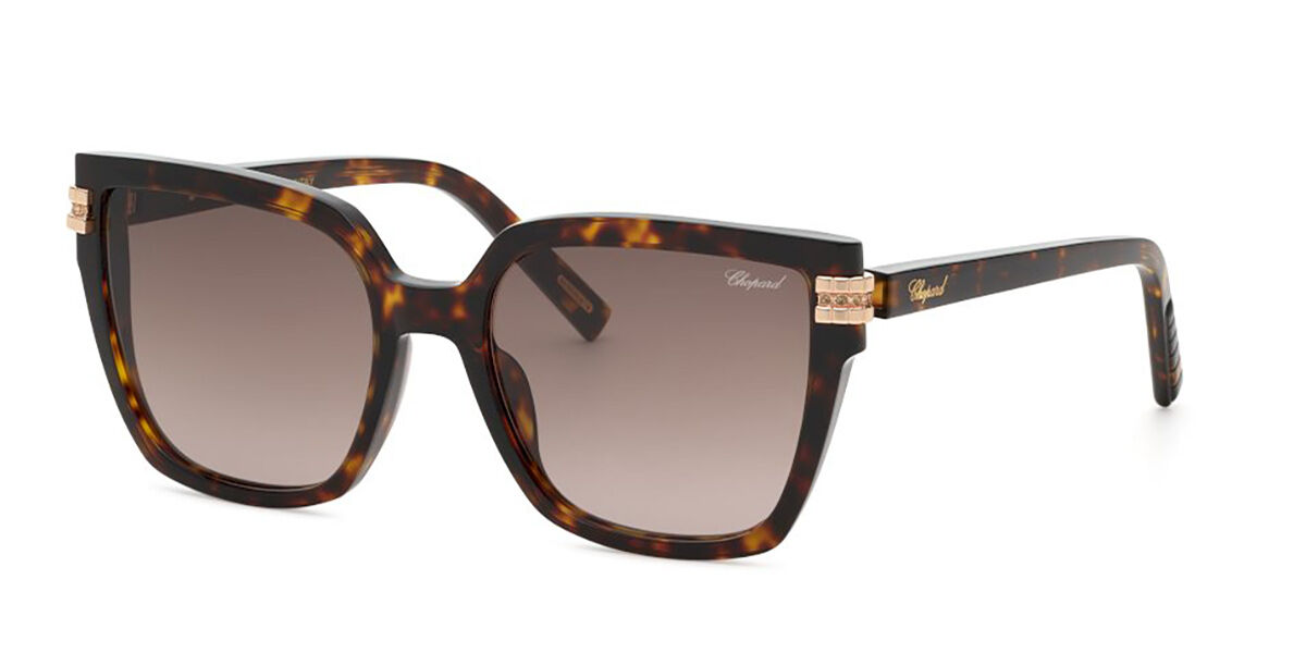 Chopard SCH432S 0743 55 Lunettes De Soleil Homme