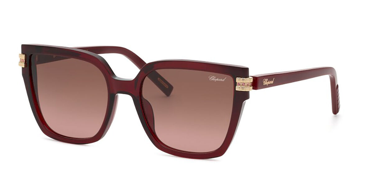 Chopard SCH432S 0848 55 Lunettes De Soleil Homme