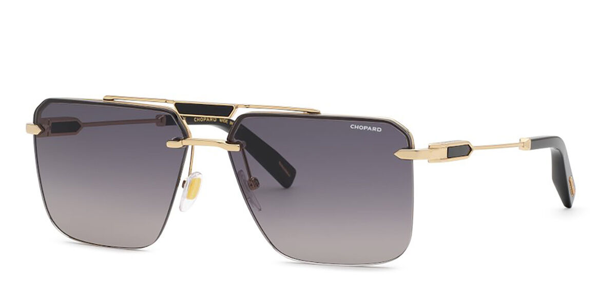 Chopard SCHM11 0300 63 Lunettes De Soleil Homme