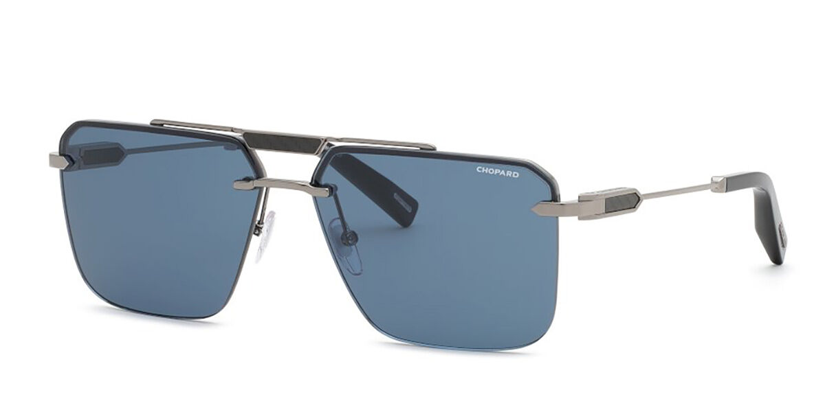 Chopard SCHM11 0509 63 Lunettes De Soleil Homme