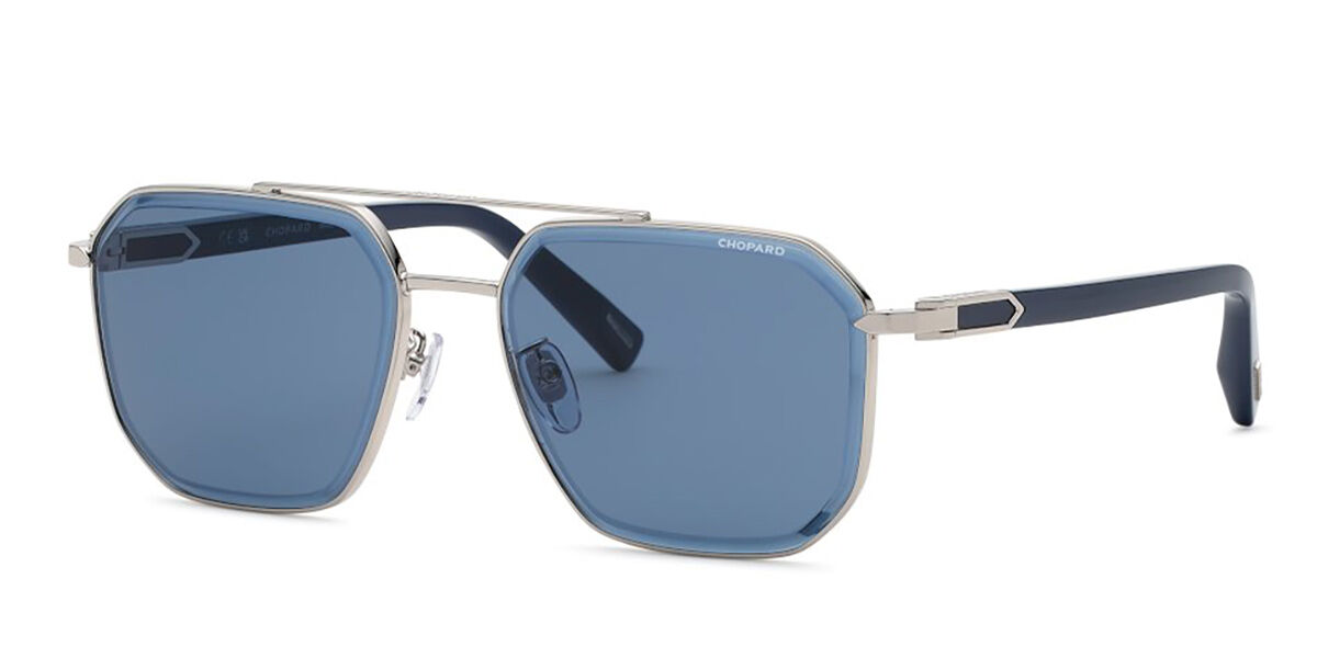 Chopard SCHM40 0579 60 Lunettes De Soleil Homme