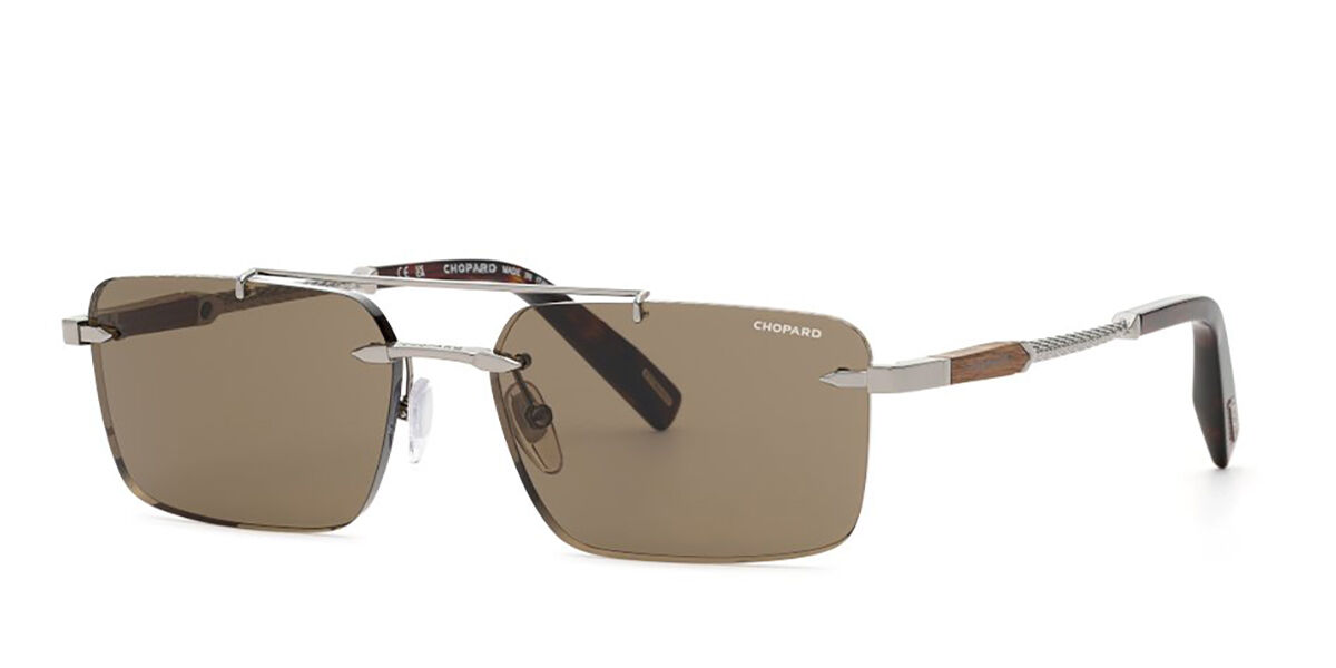 Chopard SCHM43 0509 60 Lunettes De Soleil Homme