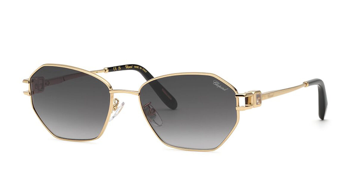 Chopard SCHM50S 300F 58 Lunettes De Soleil Homme