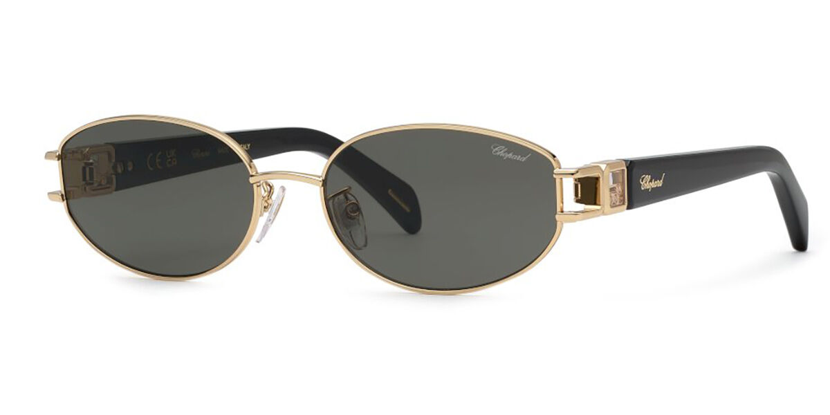 Chopard SCHM59S 0300 59 Lunettes De Soleil Homme