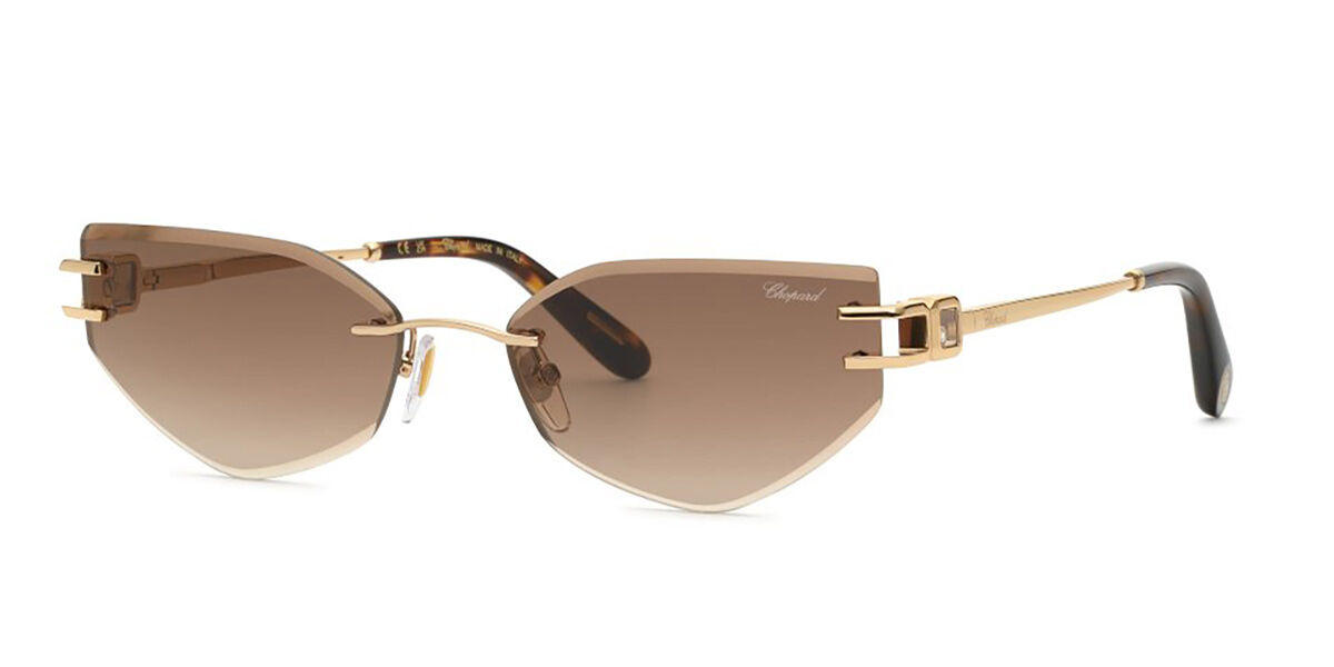 Chopard SCHM60S 300K 59 Lunettes De Soleil Homme