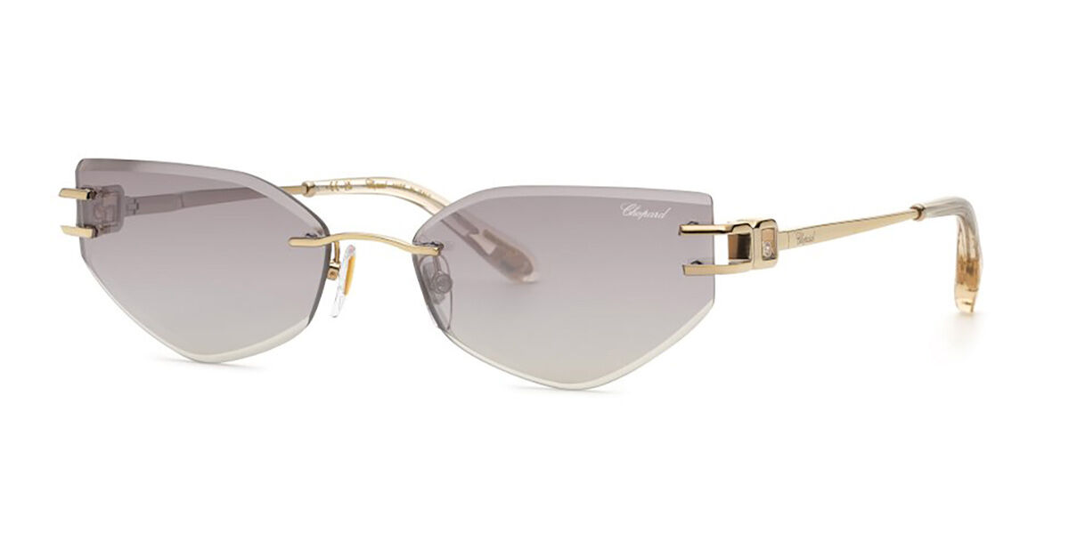Chopard SCHM60S 594X 59 Lunettes De Soleil Homme