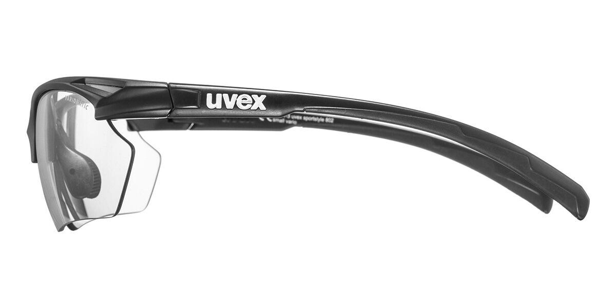 UVEX SPORTSTYLE 802 SMALL V 5308942201 眼鏡 | 今すぐ