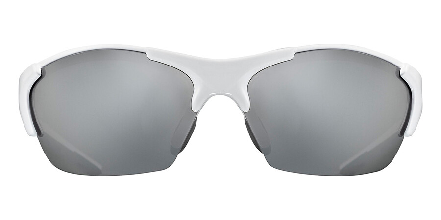 evolutie Kritiek Vel UVEX BLAZE III 5320468216 Sunglasses in White | SmartBuyGlasses USA