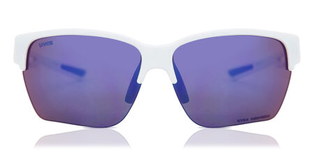 Sociaal Verward Specifiek Buy UVEX Sunglasses | SmartBuyGlasses