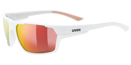 udsende Forkorte spids UVEX Solbriller | SmartBuyGlasses Danmark