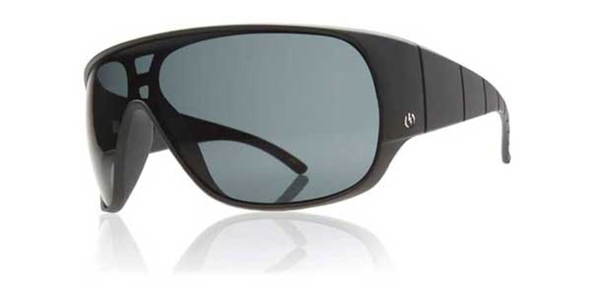 Electric Shaker ES08801020 Sunglasses Black | VisionDirect Australia