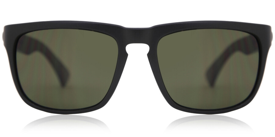 Electric Knoxville Polarized EE09001042 Sunglasses Black | VisionDirect  Australia