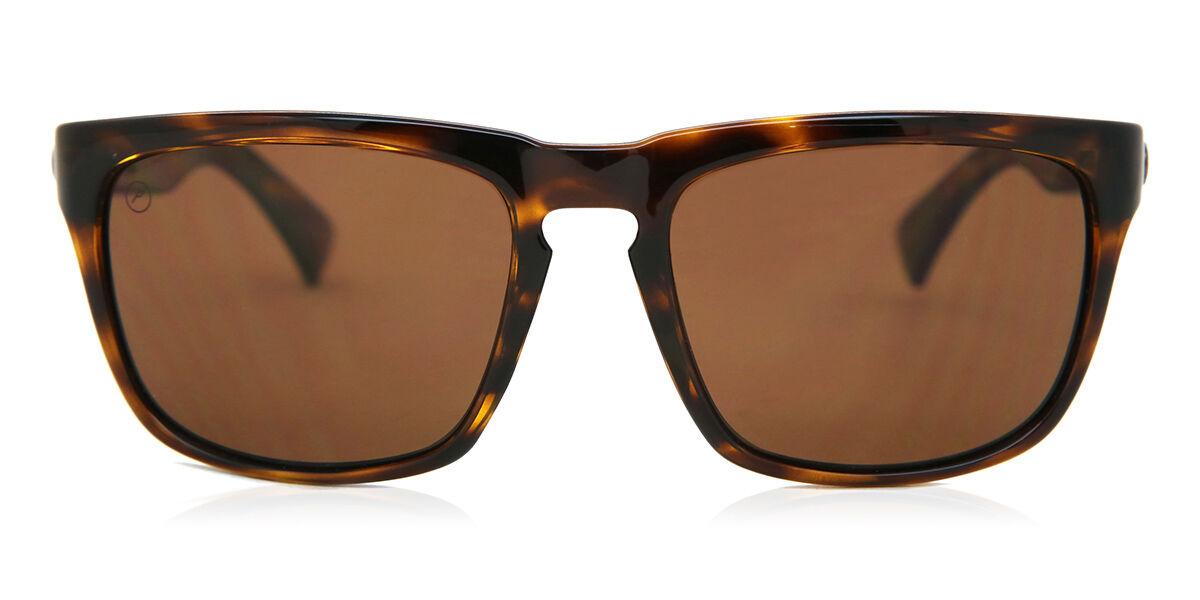 Electric Knoxville Polarized